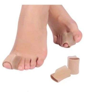 DERAMED ECARTEUR ORTEILS EN GEL 2 UNITES TAILLE M