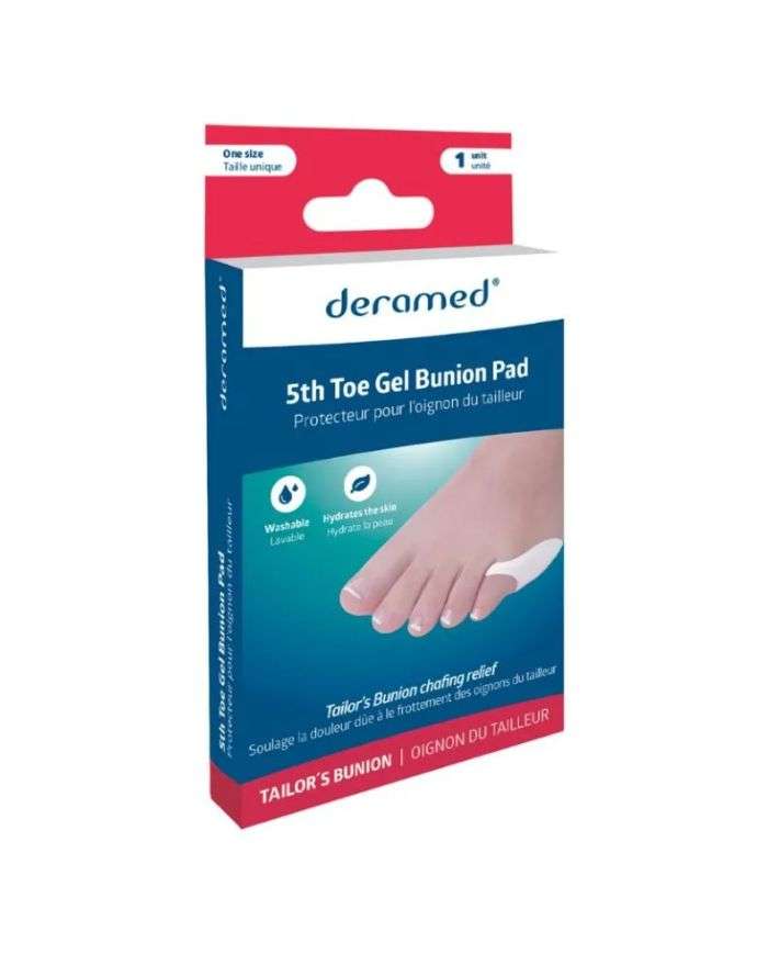 deramed-protecteur-pour-oignons-du-tailleur.jpg DERAMED PROTECTEUR POUR OIGNONS DU TAILLEUR – Image 1