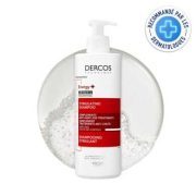 VICHY DERCOS SHAMPOING ENERGISANT 400ML