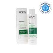 VICHY DERCOS PSOLUTION SHAMPOOING TRAITANT KERATOREDUCTEUR 200ML