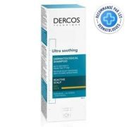 VICHY DERCOS SHAMPOOING ULTRA APAISANT CHEVEUX SECS 200ML