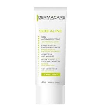 DERMACARE SEBIALINE SOIN ANTI IMPERFECTIONS 40 ML