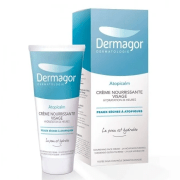 DERMAGOR ATOPICALM CRÈME NOURRISSANTE VISAGE 40ML