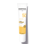 DERMINA SUNLINA CREME ANTI TACHES SPF50+ 40ML