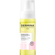 DERMINA DEFENSIA MOUSSE D'HUILE NETTOYANTE ECLAT 150 ML