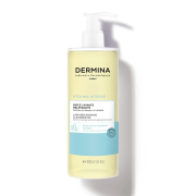 Dermina Atolina Intense Huile lavante relipidante 400ml