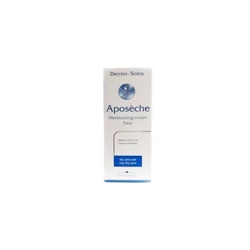 dermo-soins-aposeche-creme-hydratante-visage-40-ml-1.jpg DERMO SOIN APOSECHE CREME REHYDRATANTE VISAGE 50 ML – Image 1