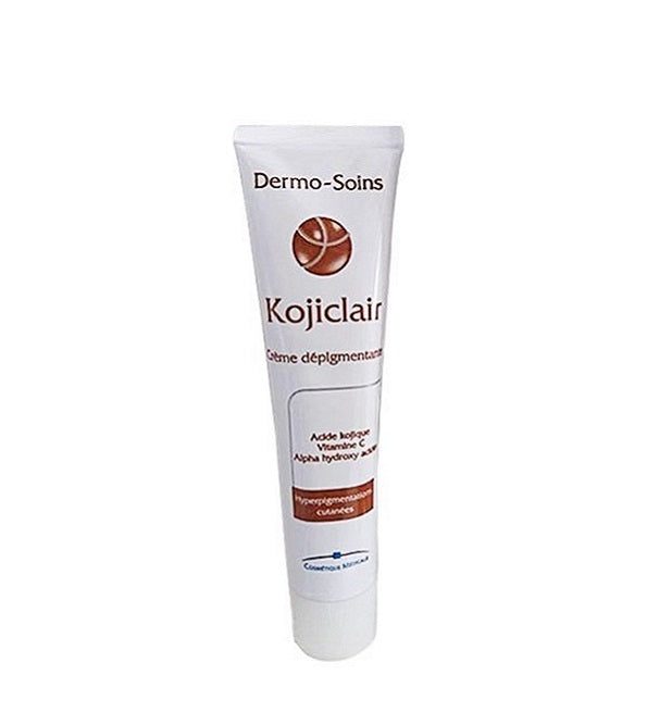 dermo-soins-kojiclair-creme-eclaircissante-30ml_aaf9feae-c3b5-4a45-ad0b-b444aa6d4b8b.jpg DERMO SOIN KOJICLAIR 30G – Image 1