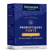 DIETAROMA PHILAROMAL MICROBIOTIQUES FORTE 14 SACHETS