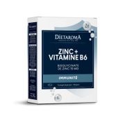 DIETAROMA ZINC VITAMINE B6