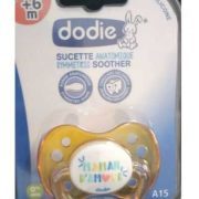 DODIE SUC A15 +6M MAMAN PAPA CHERI