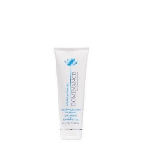 dominance-gel-nettoyant-tonifiant-200ml_3cb96d12-852e-4bf4-8c3d-09d71129e8fe.jpg DOMINANCE GEL NETTOYANT TONIFIANT 200ML – Image 1