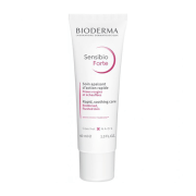BIODERMA SENSIBIO FORTE SOIN APAISANT D'ACTION RAPIDE PAUX SENSIBLE 40ML