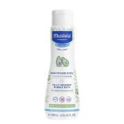 MUSTELA BAIN MOUSSE ÉVEIL 200 ML