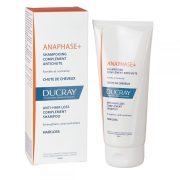 DUCRAY ANAPHASE APRES-SHAMPOING FORTIFIANT 200 ML