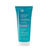 DUCRAY KERACNYL GEL MOUSSANT VISAGE ET CORPS PEAUX A TENDANCE ACNEIQUE 200ml