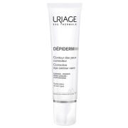 Uriage Depiderm Contour Des Yeux Éclaircissant -15 Ml