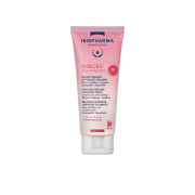 ISISPHARMA RUBORIL BAUME FONDANT NETTOYANT APAISANT PEAU SENSIBLE 100 ML