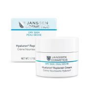 Janssen Cosmetics Crème Nourrissante Hyaluron³ 50 ml
