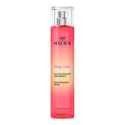 NUXE VERY ROSE EAU VOLUPTUEUSE PARFUMANTE 100 ML