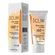 ECLIN ECRAN SOLAIRE INVISIBLE SPF 50+ 50 ML