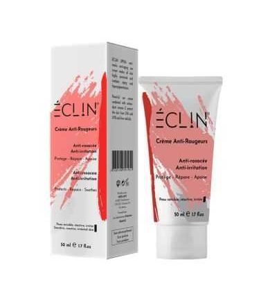 ECLIN CREME ANTI ROUGEURS 50 ML