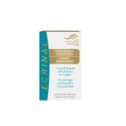 ECRINAL 30 CAPSULES CHEVEUX 1 MOIS DE TRAITEMENT