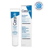 CERAVE CREME Réparatrice Yeux Anti-Cernes et Anti-Poches | 14ml
