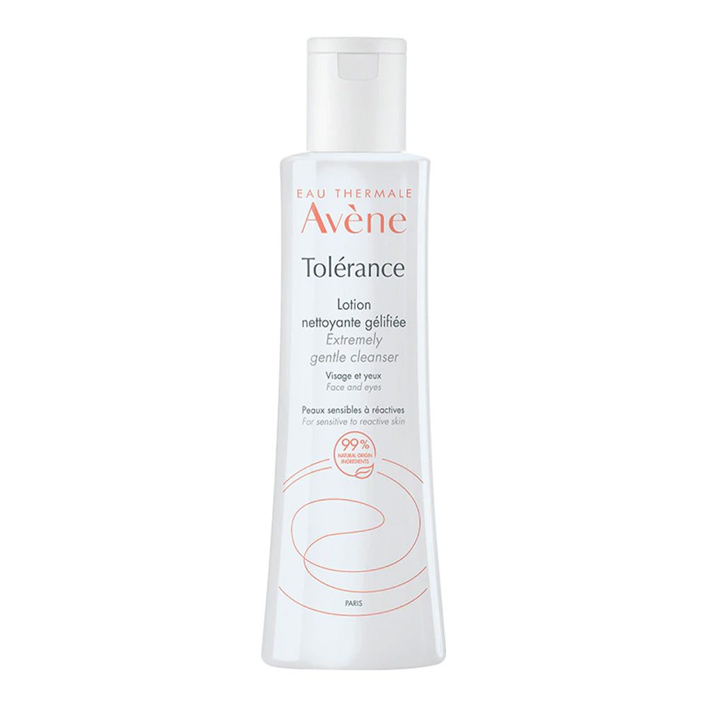 ef_18e7009a-ae46-4fea-be6c-a2b80ace8b09-1.jpg AVENE TOLERANCE LOTION NETTOYANTE GELIFIEE 200m – Image 1