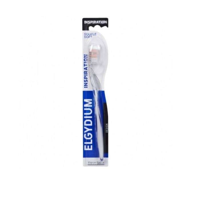 elgydium-elgydium-brosse-a-dents-inspiration-souple-brosses-a-dents.jpg ELGYDIUM BROSSE A DENTS INSPIRATION SOUPLE – Image 1
