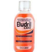 ELUDRIL CARE BAIN DE BOUCHE ANTI PLAQUE 500 ML