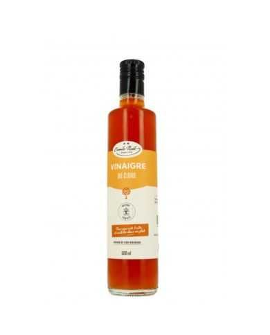 emile-noel-vinaigre-de-cidre-bio-500-ml.jpg EMILE NOEL VINAIGRE DE CIDRE BIO 500 ML – Image 1