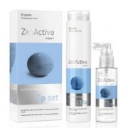 ERAYBA ZEN ACTIVE PURIFY TREATMENT DANDRUFF ZP SET 250ML+100ML