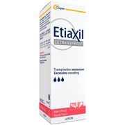 ETIAXIL DETRANSPIRANT EXTREME PEAUX NORMALE MAINS ET PIEDS 100 ML
