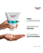 EUCERIN DERMOPURE CREME CORPS TRIPLE ACTION 200 ML – Image 3