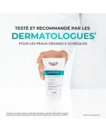 EUCERIN DERMOPURE CREME CORPS TRIPLE ACTION 200 ML – Image 4