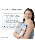 EUCERIN AQUAPHOR BAUME SPRAY CORPS 250 ML – Image 3
