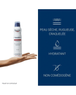 EUCERIN AQUAPHOR BAUME SPRAY CORPS 250 ML – Image 4