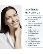 EUCERIN HYALURON FILLER*3 EFFECT SOIN CONTOUR DES YEUX SPF15 15 ML – Image 3