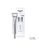 EUCERIN HYALURON FILLER*3 EFFECT SOIN CONTOUR DES YEUX SPF15 15 ML – Image 2