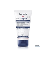 EUCERIN UREA REPAIR PLUS CREME MAINS 5% D' UREE 75 ML – Image 2