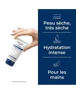 EUCERIN UREA REPAIR PLUS CREME MAINS 5% D' UREE 75 ML – Image 4