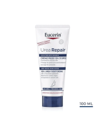 EUCERIN UREA REPAIR PLUS CREME PIEDS 10% D'UREE 100 ML – Image 2