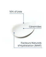 EUCERIN UREA REPAIR PLUS CREME PIEDS 10% D'UREE 100 ML – Image 5