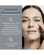 EUCERIN HYALURON FILLER *3 EFFECTS SOIN DE NUIT 50 ML – Image 4