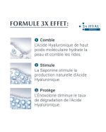 EUCERIN HYALURON FILLER *3 EFFECTS SOIN DE NUIT 50 ML – Image 6