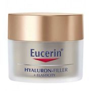 EUCERIN HYALURON FILLER ELASTICITY SOIN DE NUIT 50 ML