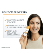 EUCERIN OIL SUN PROTECT CONTROL TOUCHER SEC 50 ML – Image 3