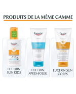 يوسيرين - سائل للتحكم في صبغة الشمس بعامل حماية من الشمس SPF50+ - 50 مل – Image 7