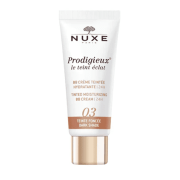 NUXE PRODIGIEUX LE TEINT ECLAT 03 BB CREME HYDRATANTE FONCE 30 ML